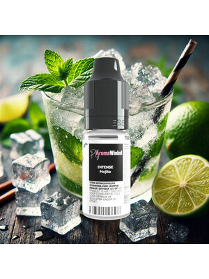 PGAW Aroma Drops  Cool Mojito Drops