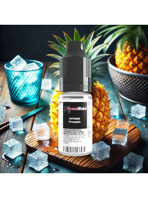 PGAW Aroma Drops  PGAW Cool Pineapple Drops