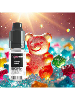 PGAW Aroma Drops  PGAW Cool Gummies Drops