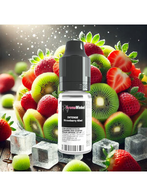 PGAW Aroma Drops  Cool Strawberry Kiwi Drops