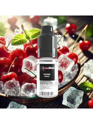 PGAW Aroma Drops  Cool Cherry Drops