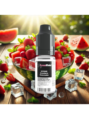 PGAW Aroma Drops  Cool Strawberry Watermelon Drops
