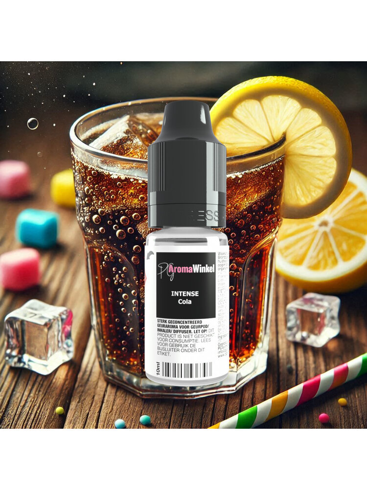 PGAW PGAW Cool Cola Drops
