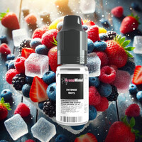 Cool Berry  Drops