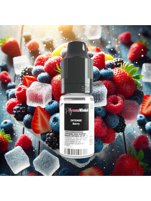 PGAW Aroma Drops  PGAW Cool Berry  Drops