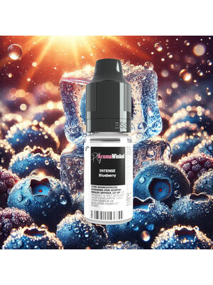 PGAW Aroma Drops  Cool Blueberry Drops