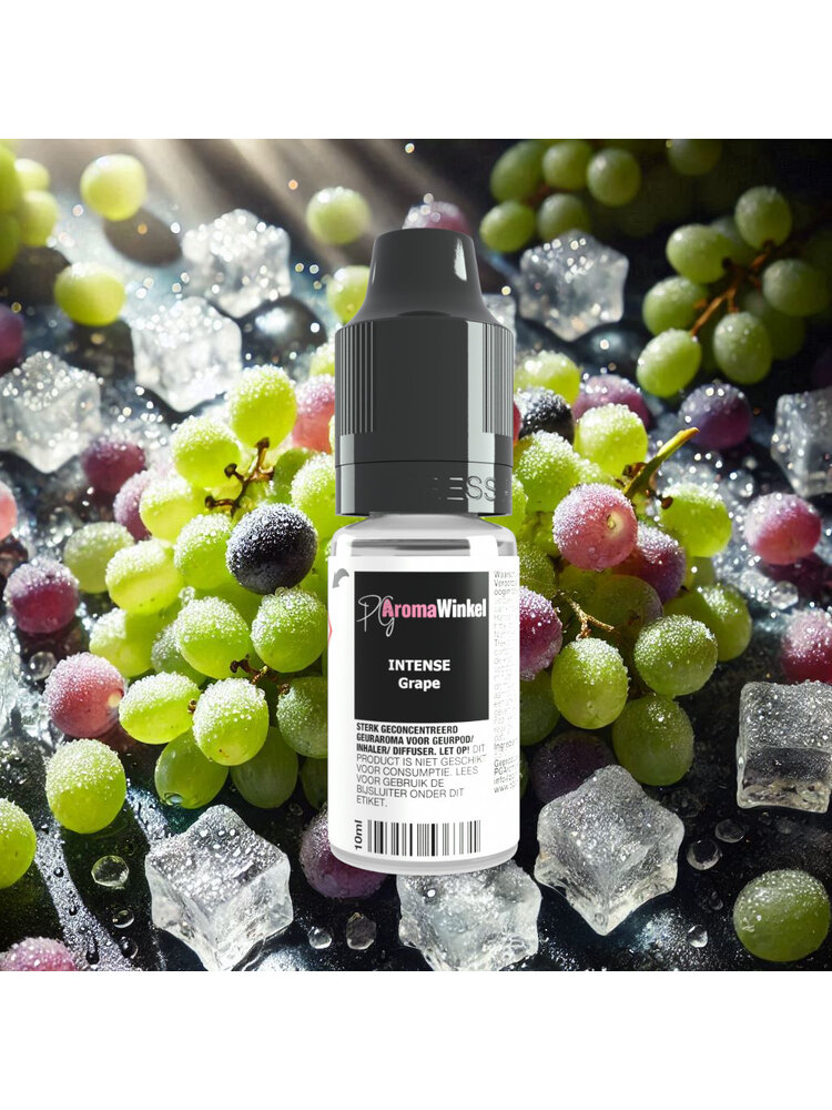 PGAW PGAW  Cool Grape Drops