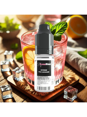 PGAW Aroma Drops  Cool Pink Lemonade Drops