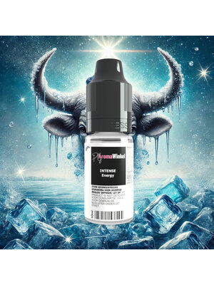 PGAW Aroma Drops  Cool NRG Drops