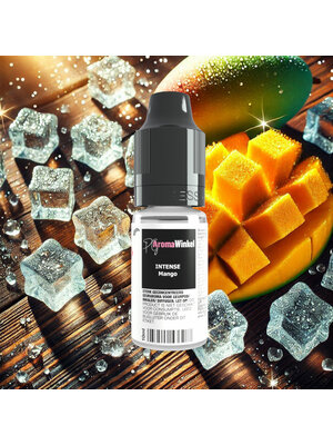 PGAW Aroma Drops  Cool Mango Drops