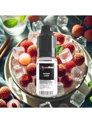 PGAW Aroma Drops  Cool Lychee Drops