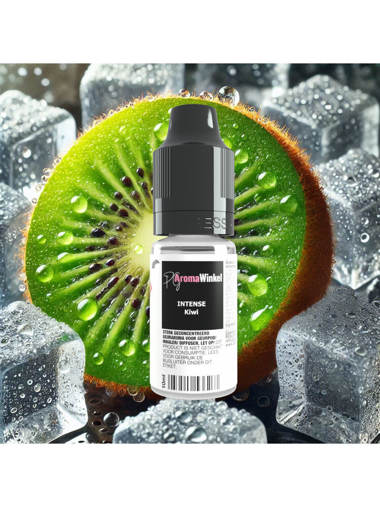 PGAW PGAW  Cool Kiwi Drops
