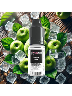 PGAW Aroma Drops  Cool Apple Drops PGAW Aroma Drops  Cool Apple Drops