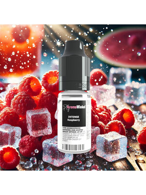 PGAW Aroma Drops  PGAW Cool Raspberry Drops