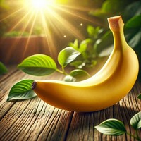 Vampire Banana Aroma