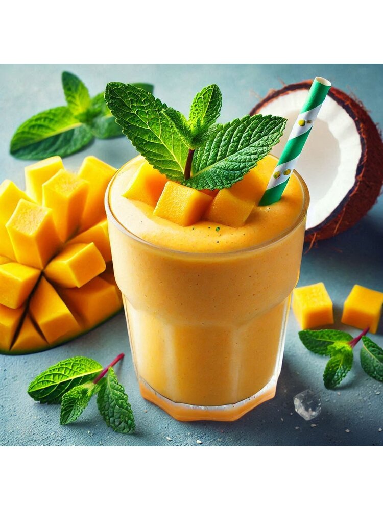 Vampire Vampire Caribbean Ice Aroma