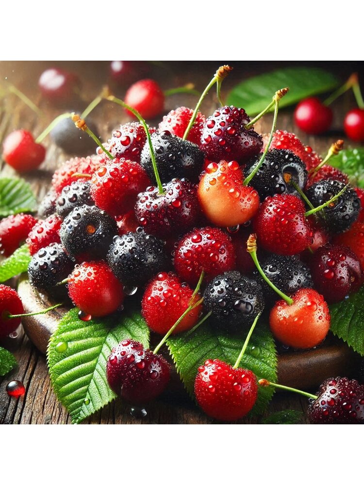 Vampire Vampire Cherry Tree Aroma