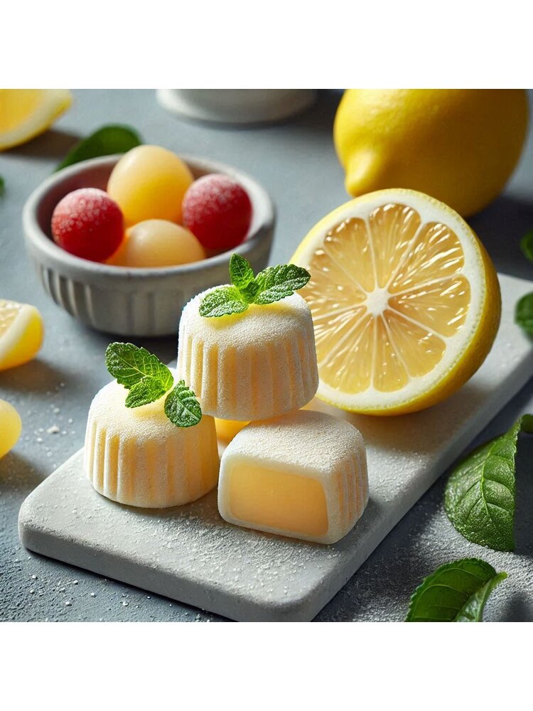 Vampire Vampire Sherbet Lemon Aroma