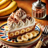 Vampire Banoffee Pie Aroma