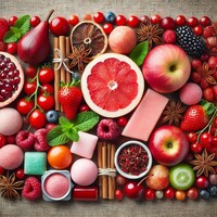 Vampire Heisenberg Gum Aroma