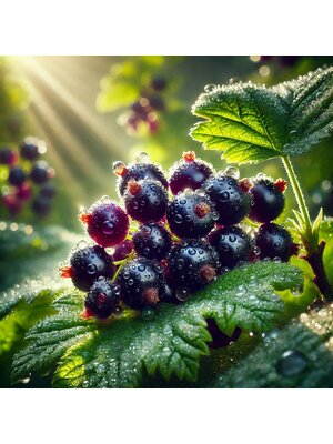 Vampire Vampire Blackcurrant Aroma
