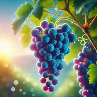 Vampire Grape Aroma