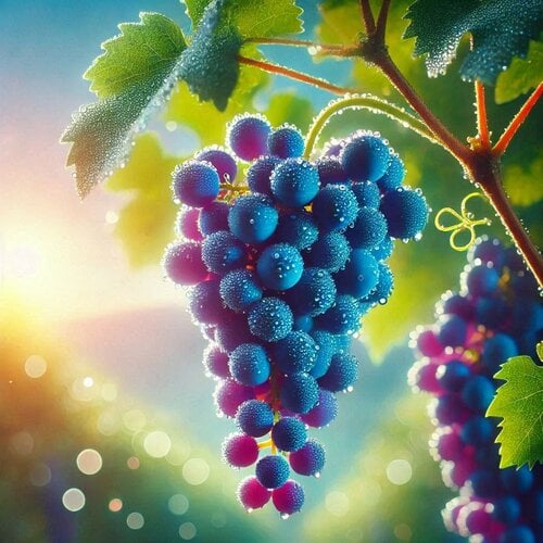 Vampire Vampire Grape Aroma