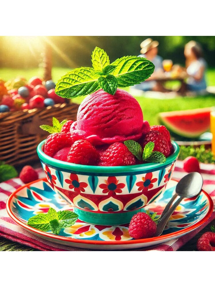 Vampire Vampire Raspberry Sorbet Aroma