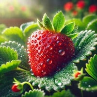 Vampire Strawberry Aroma