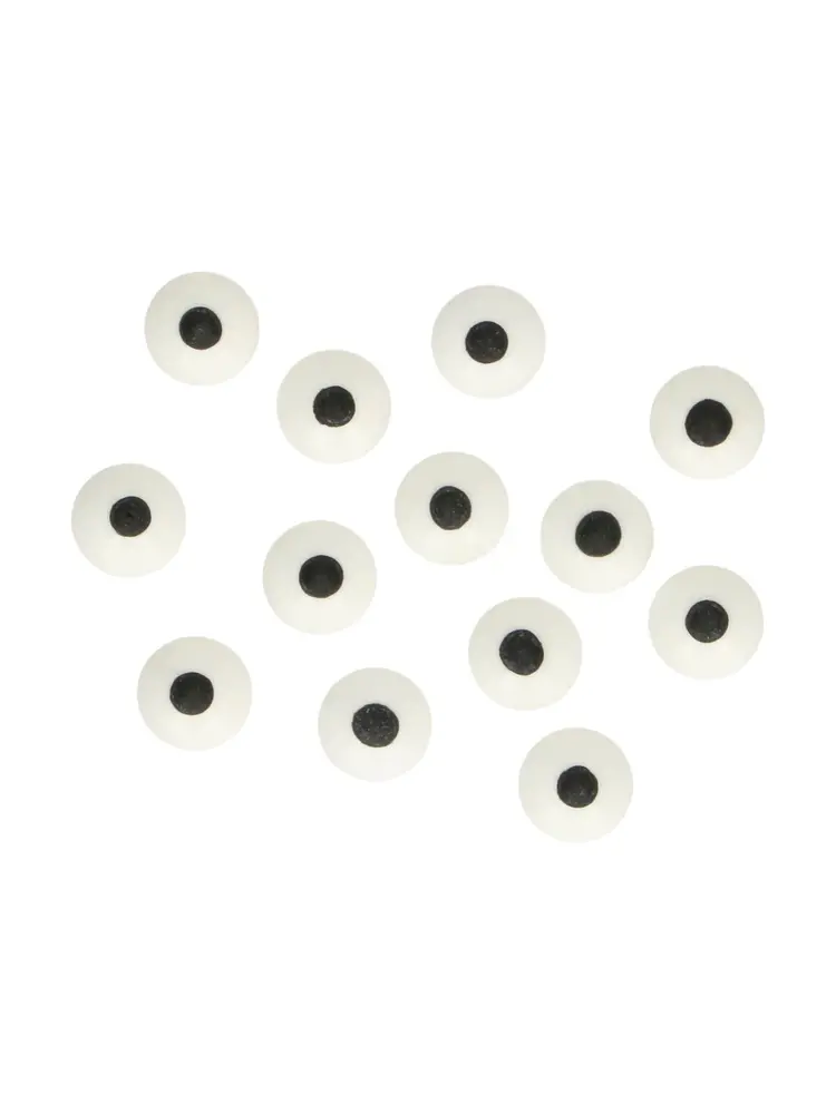 FunCakes FunCakes Candy Eyeballs Set/64