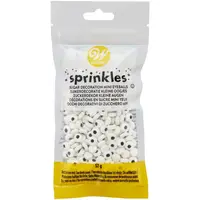 Mini Candy Eyeballs 57g