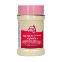 Eiwitpoeder High Whip 125 g