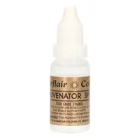 Rejuvenator Spirit - Alcohol - 14ml