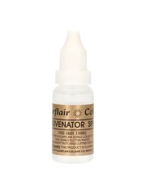 Rejuvenator Spirit - Alcohol - 14ml