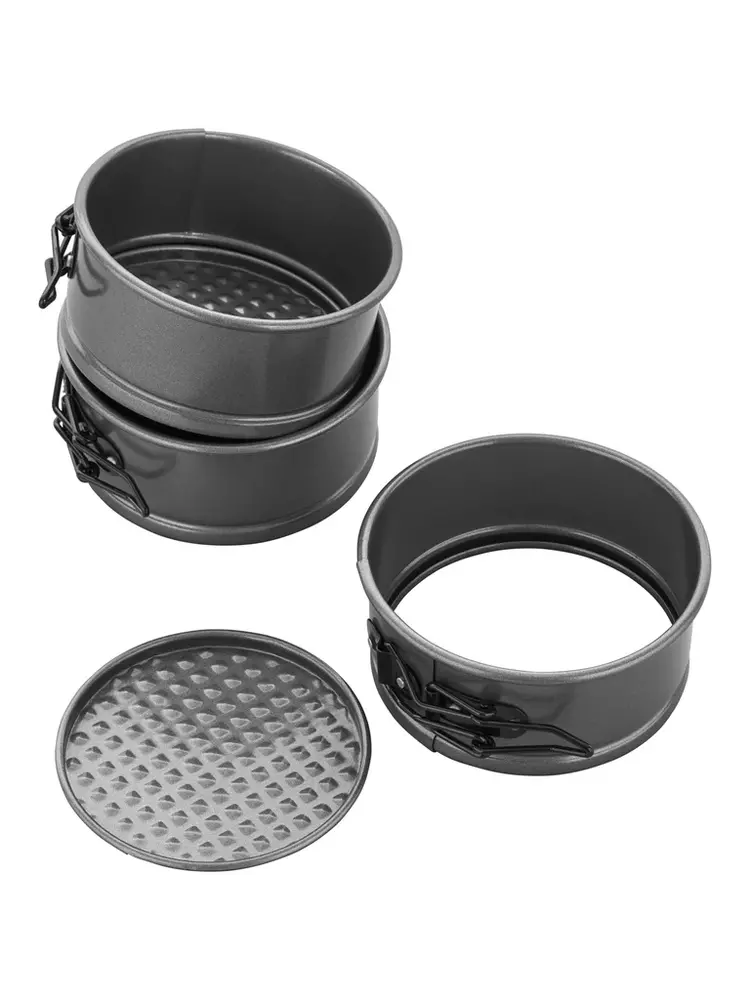 Wilton Wilton Mini Springform set/3