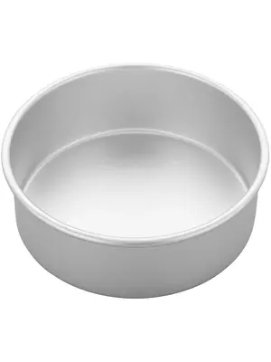 Wilton Wilton Decorator Preferred® Deep Round Pan Ø 20x7,5cm