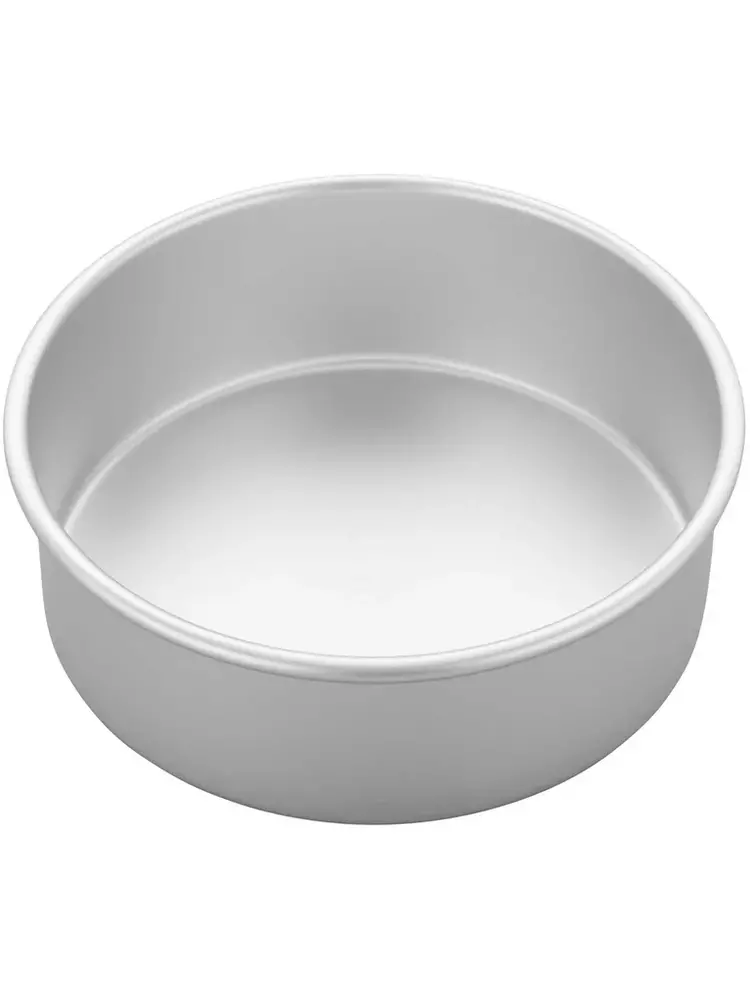 Wilton Wilton Decorator Preferred® Deep Round Pan Ø 20x7,5cm
