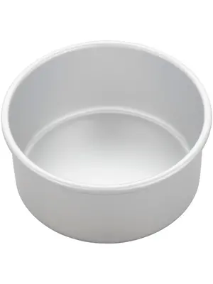 Wilton Wilton Decorator Preferred® Deep Round Pan Ø 15x7,5cm