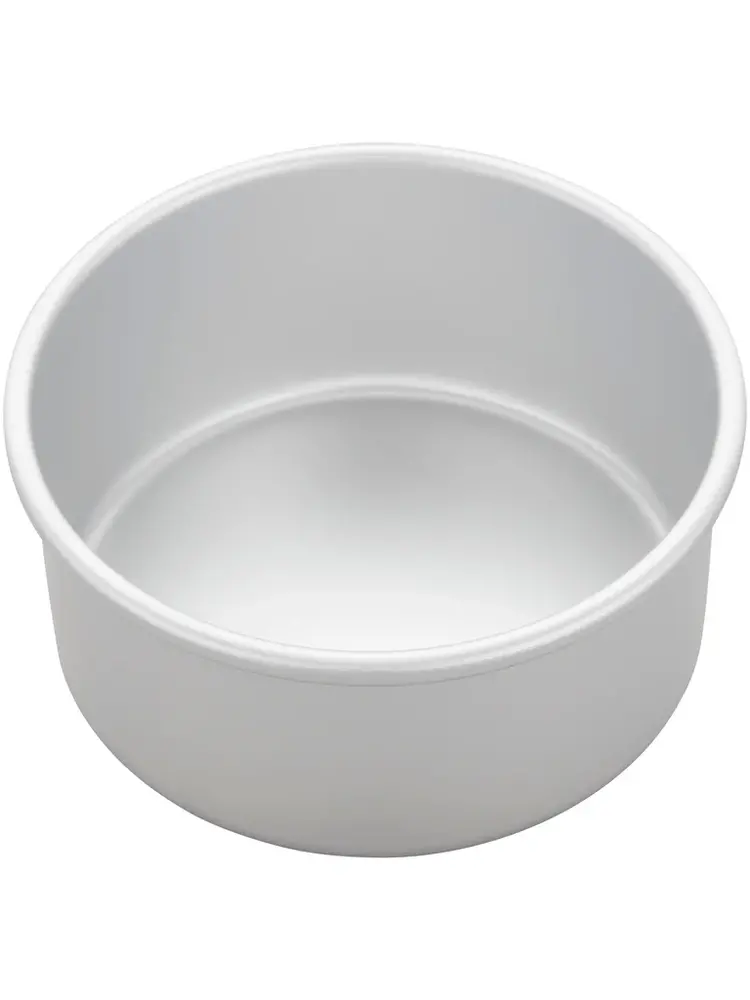 Wilton Wilton Decorator Preferred® Deep Round Pan Ø 15x7,5cm