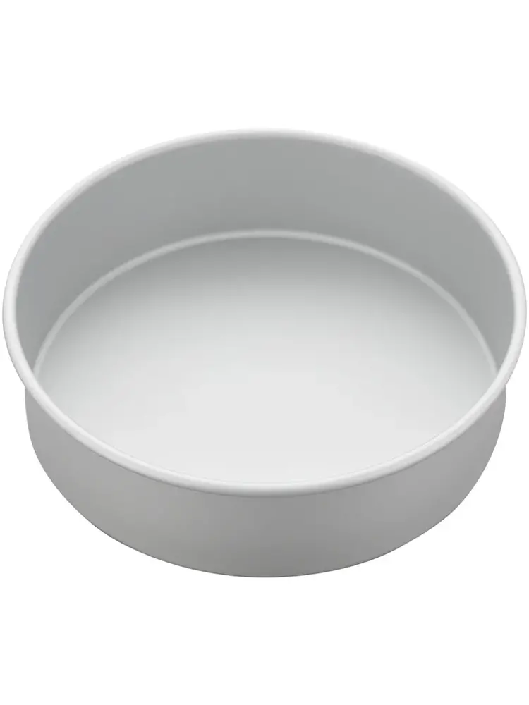 Wilton Wilton Decorator Preferred® Deep Round Pan Ø 25x7,5cm