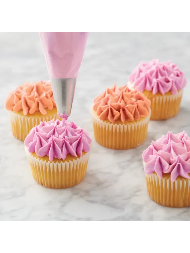 Wilton Wilton Decorating Tip #2D Dropflower Carded