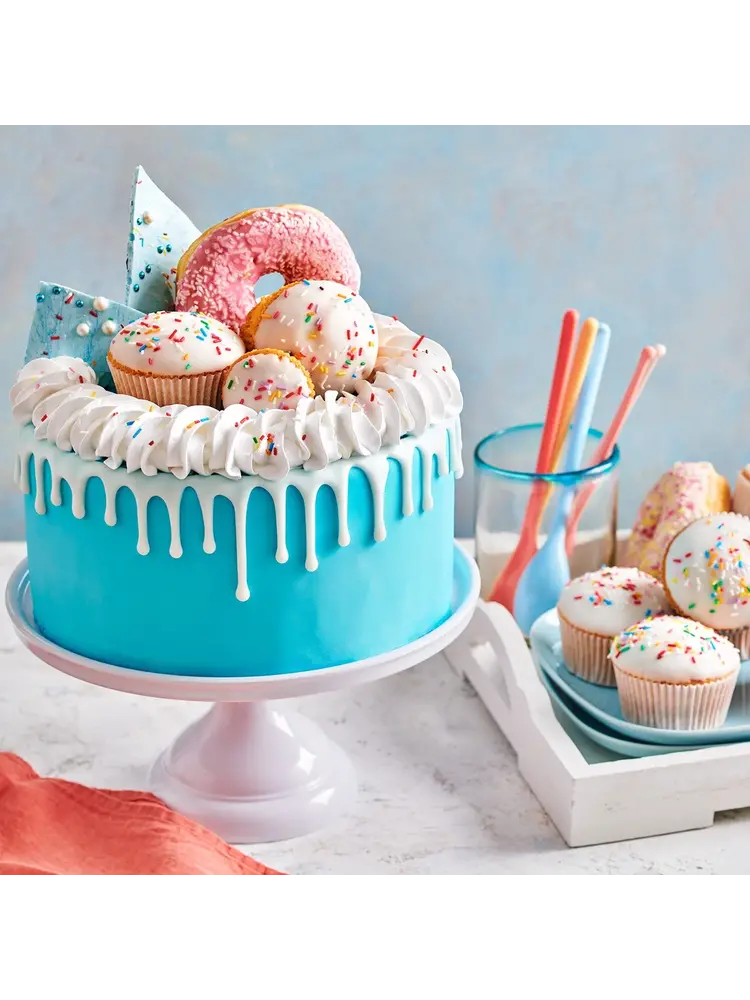 FunCakes FunCakes Dip 'n Drip Wit 375 g