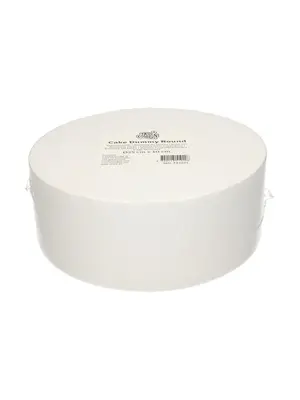 FunCakes FunCakes Taart Dummy Rond Ø25 cm x 10 cm