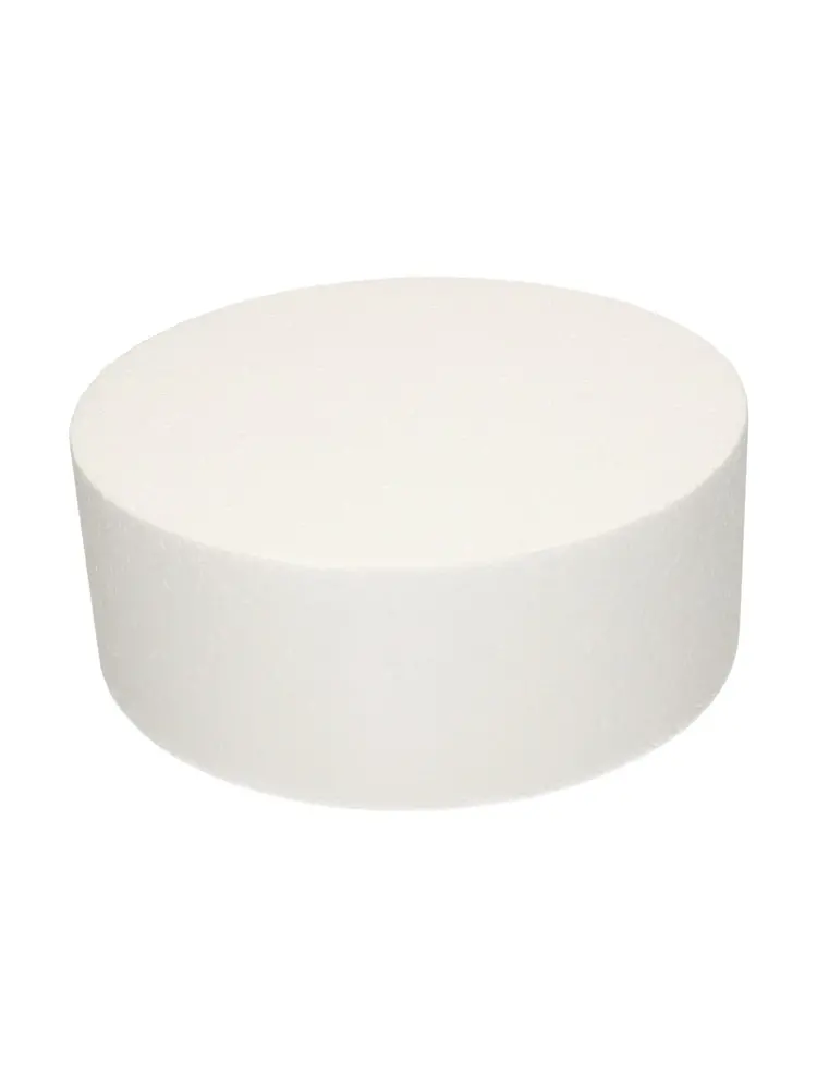 FunCakes FunCakes Taart Dummy Rond Ø25 cm x 10 cm