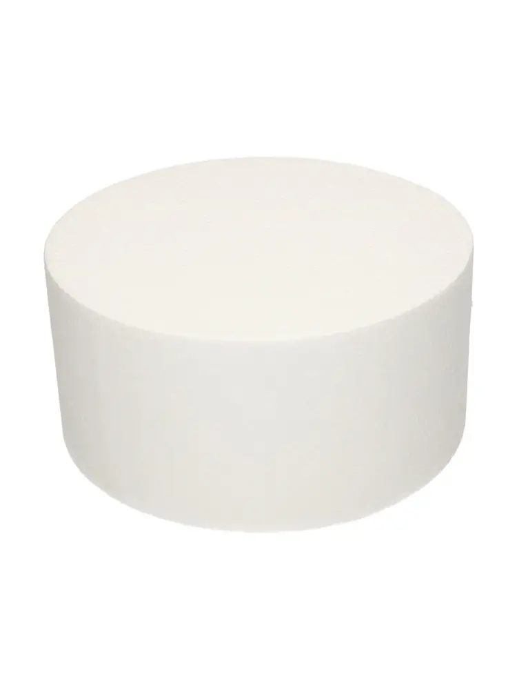 FunCakes FunCakes Taart Dummy Rond Ø20 cm x 10 cm