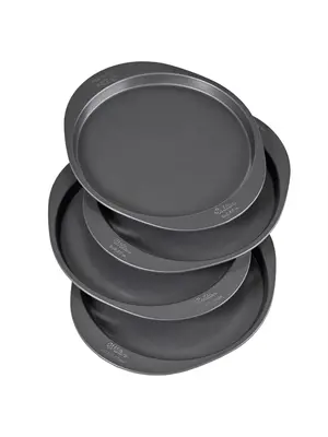 Wilton Wilton Cake Pan Easy Layers -20cm- Set/4