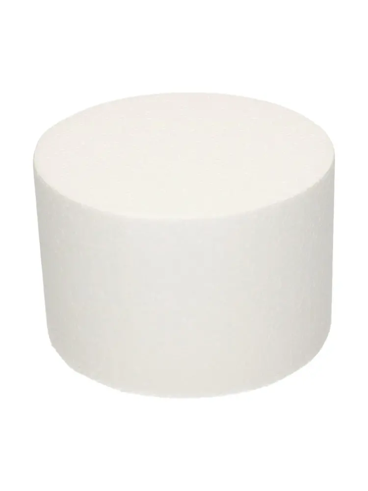 FunCakes FunCakes Taart Dummy Rond Ø15 cm x 10 cm