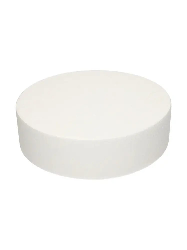 FunCakes FunCakes Taart Dummy Rond Ø25 cm x 7 cm