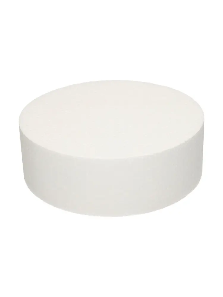 FunCakes FunCakes Taart Dummy Rond Ø20 cm x 7 cm