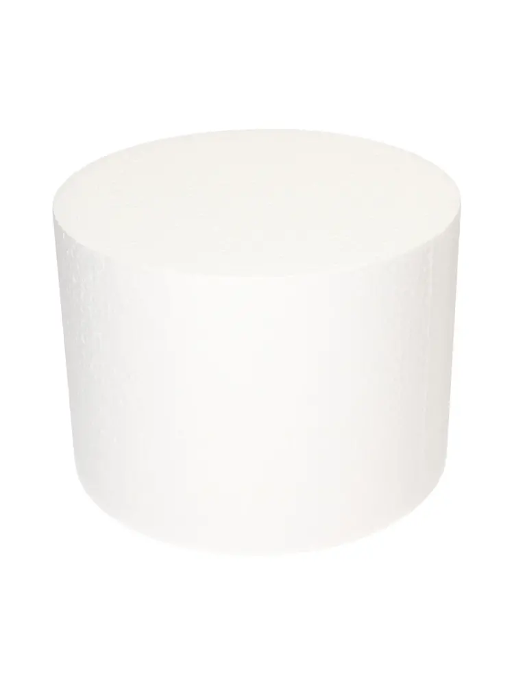 FunCakes FunCakes Taart Dummy Rond Ø20 cm x 15 cm